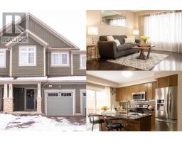 47 TABARET CRESCENT, Oshawa, Ontario