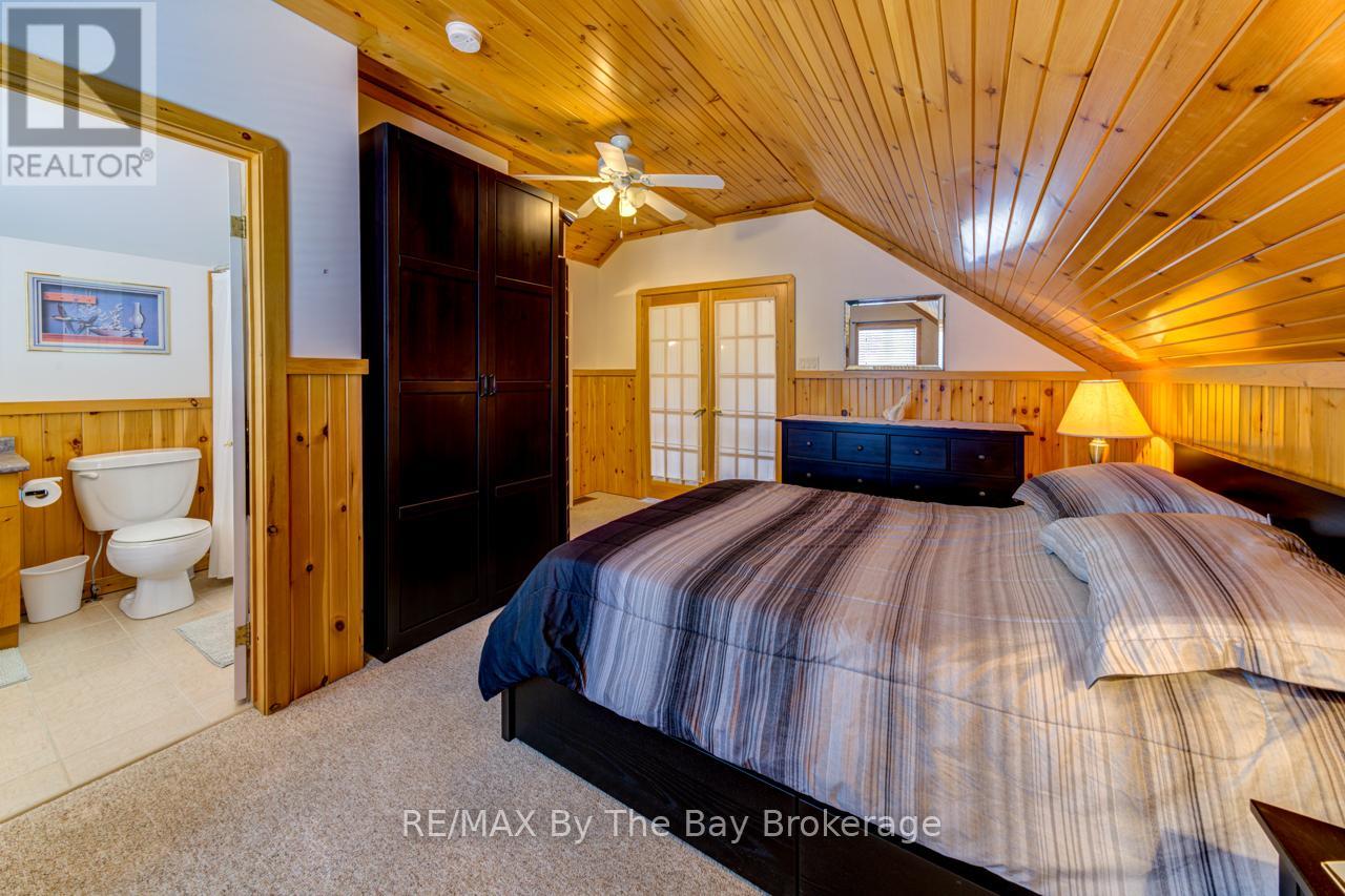 47 Madawaska Trail, Wasaga Beach, Ontario L9Z 1X7 - Photo 26 - S12323628