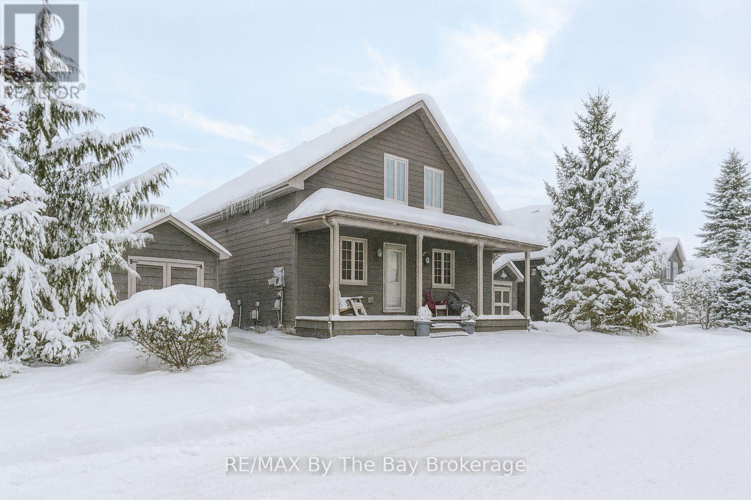 47 MADAWASKA TRAIL, Wasaga Beach, Ontario