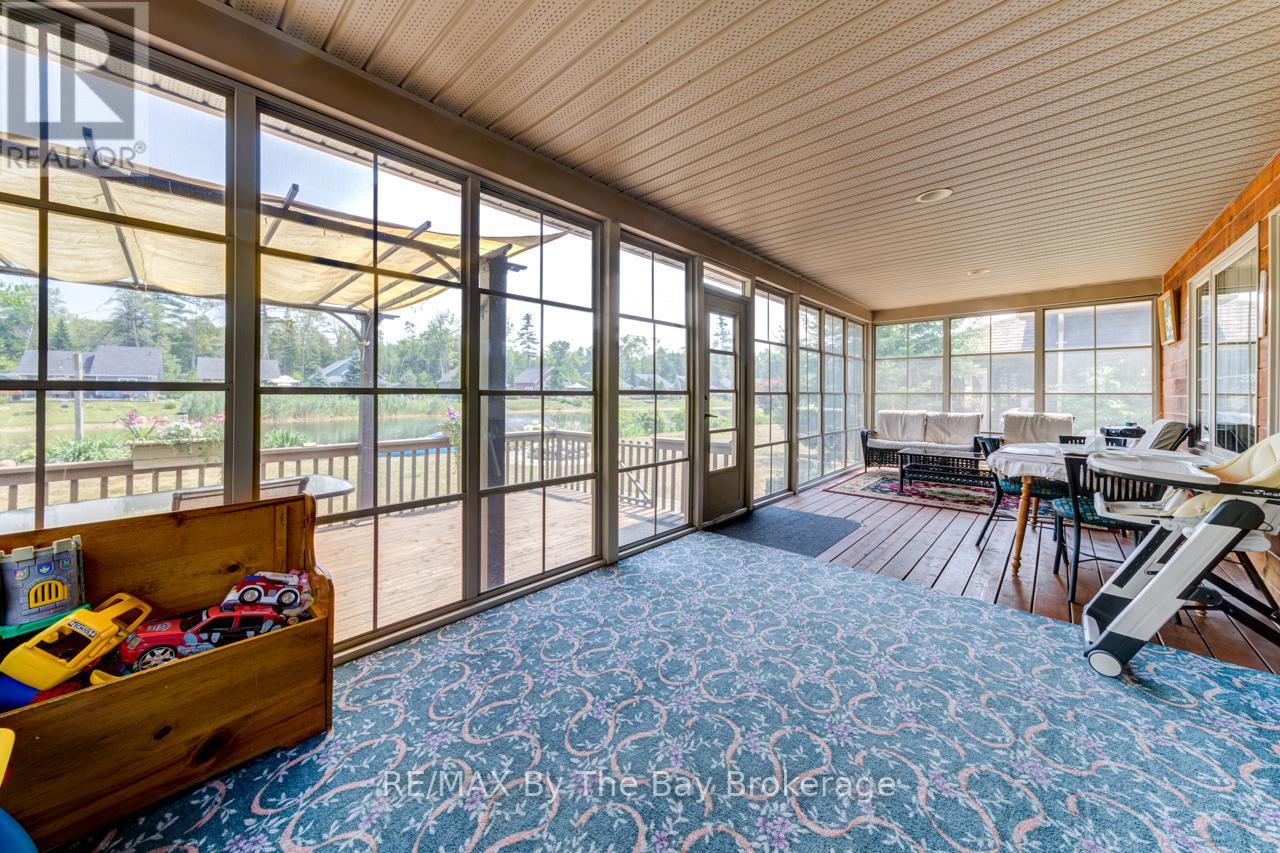 47 Madawaska Trail, Wasaga Beach, Ontario L9Z 1X7 - Photo 27 - S12323628