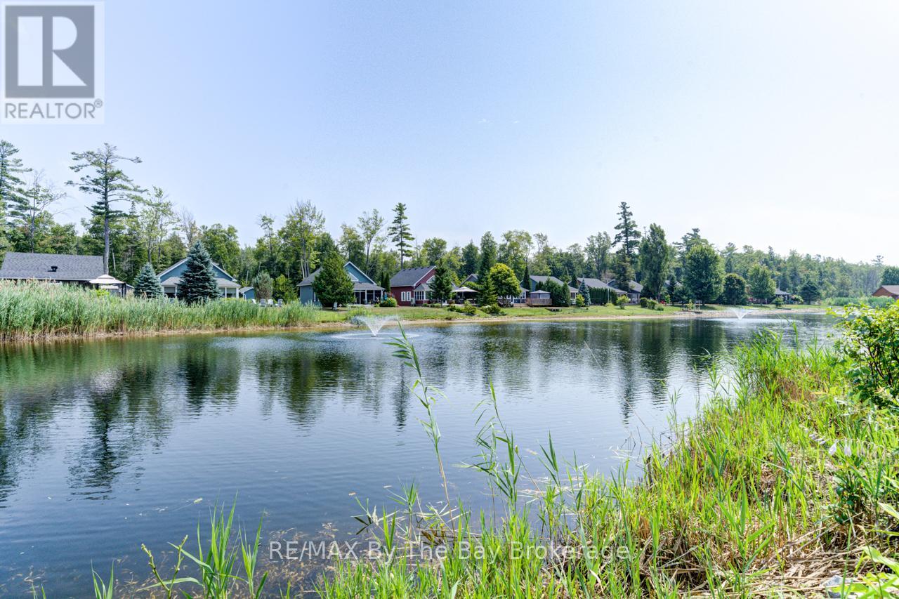 47 Madawaska Trail, Wasaga Beach, Ontario L9Z 1X7 - Photo 3 - S12323628