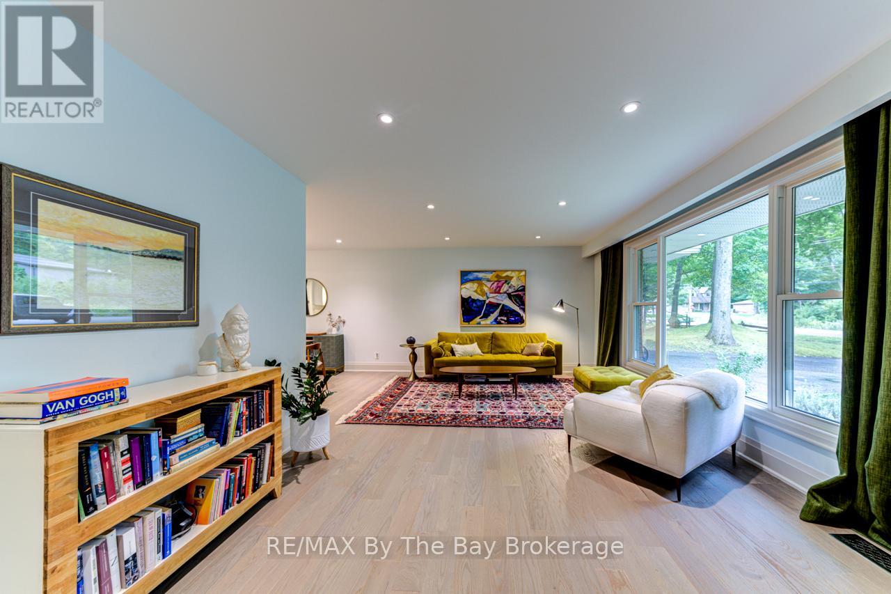 63 Rodrium Road, Wasaga Beach, Ontario L9Z 1R5 - Photo 8 - S12387914