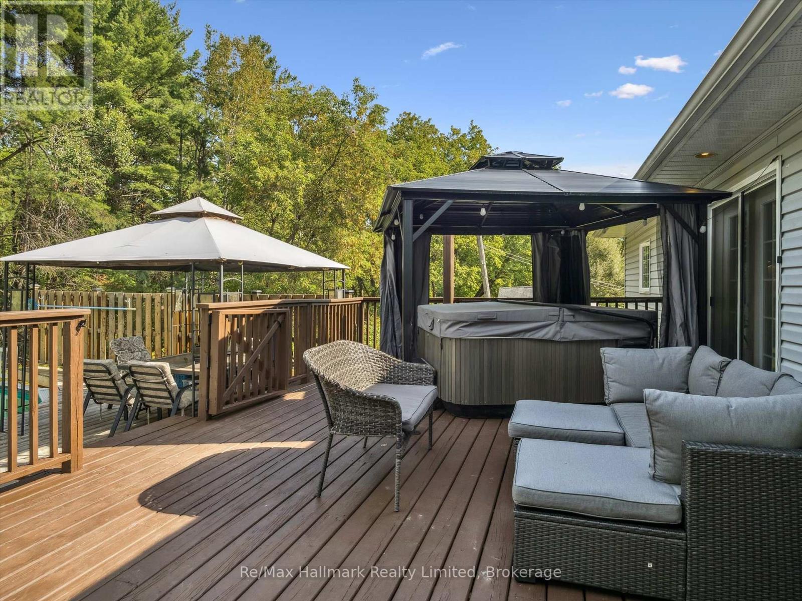 69 Woodchester Avenue, Bracebridge, Ontario  P1L 1H9 - Photo 45 - X12400015