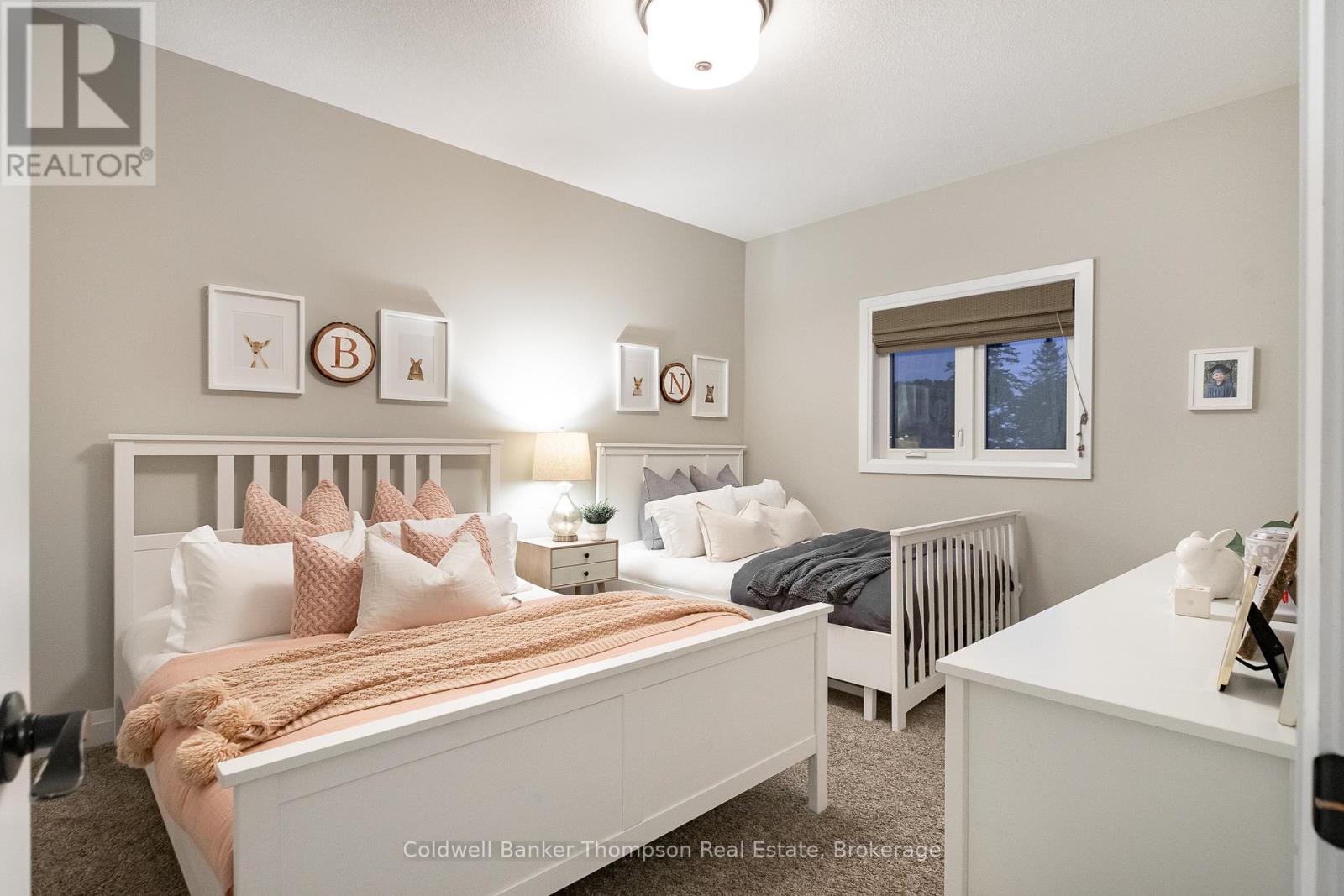 744 North Mary Lake Road, Huntsville, Ontario P1H 1S4 - Photo 12 - X12600756