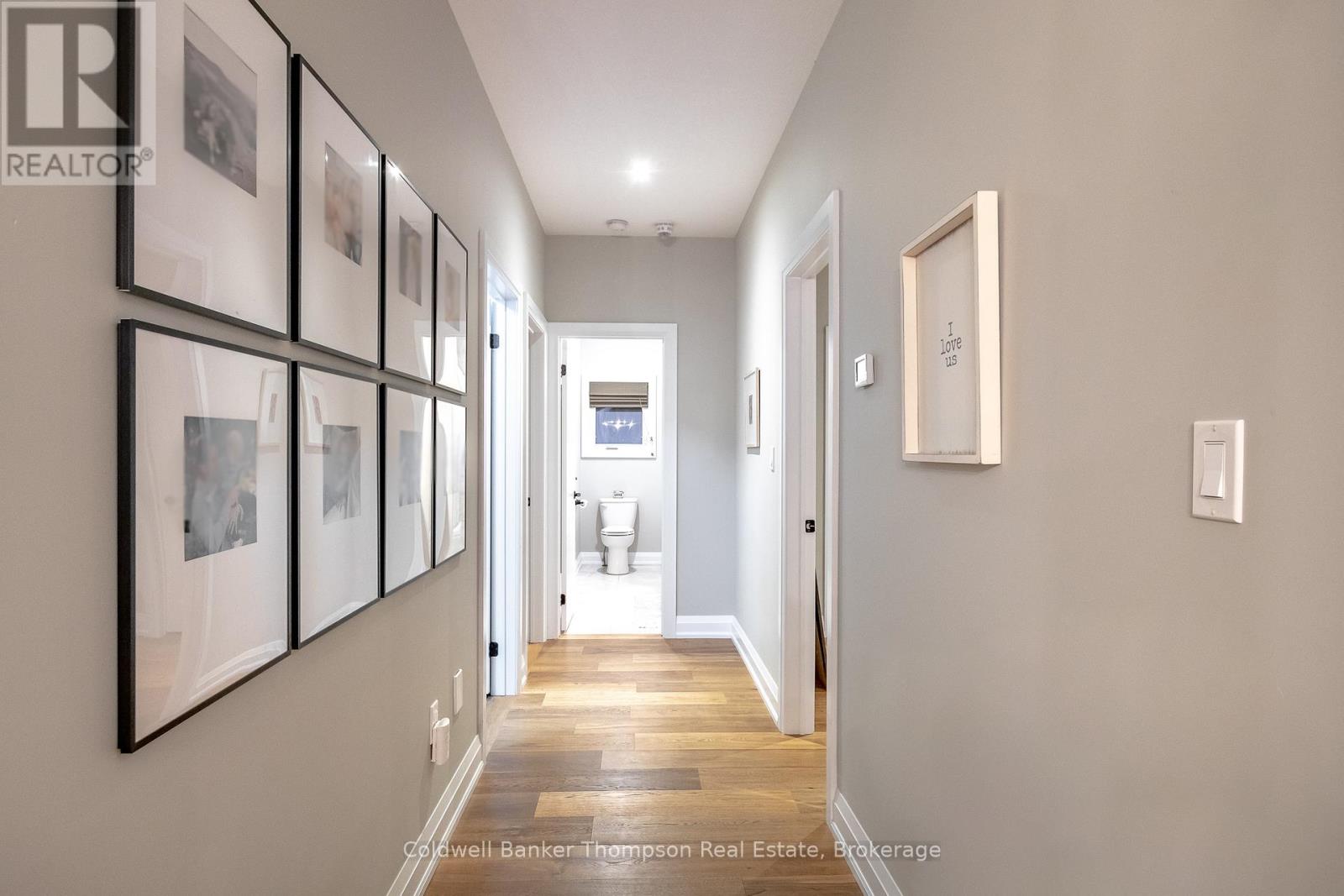 744 North Mary Lake Road, Huntsville, Ontario P1H 1S4 - Photo 10 - X12600756