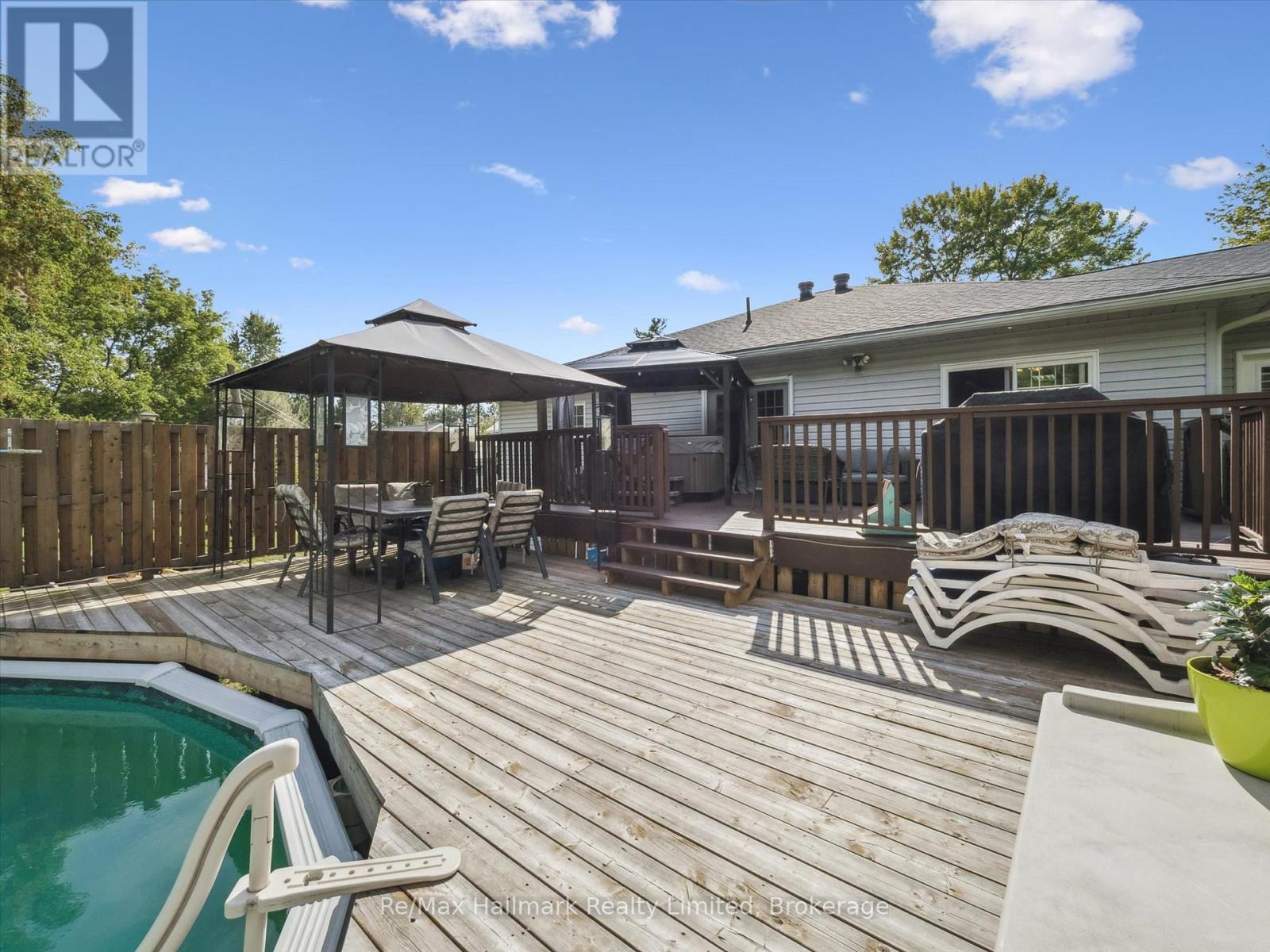 69 Woodchester Avenue, Bracebridge, Ontario  P1L 1H9 - Photo 43 - X12400015