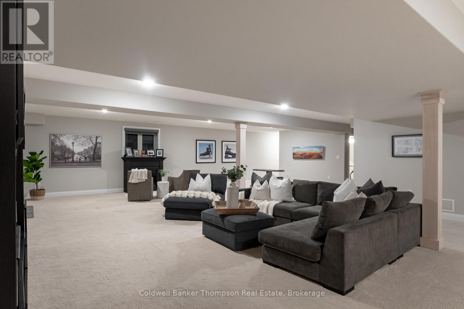 744 North Mary Lake Road, Huntsville, Ontario P1H 1S4 - Photo 23 - X12600756