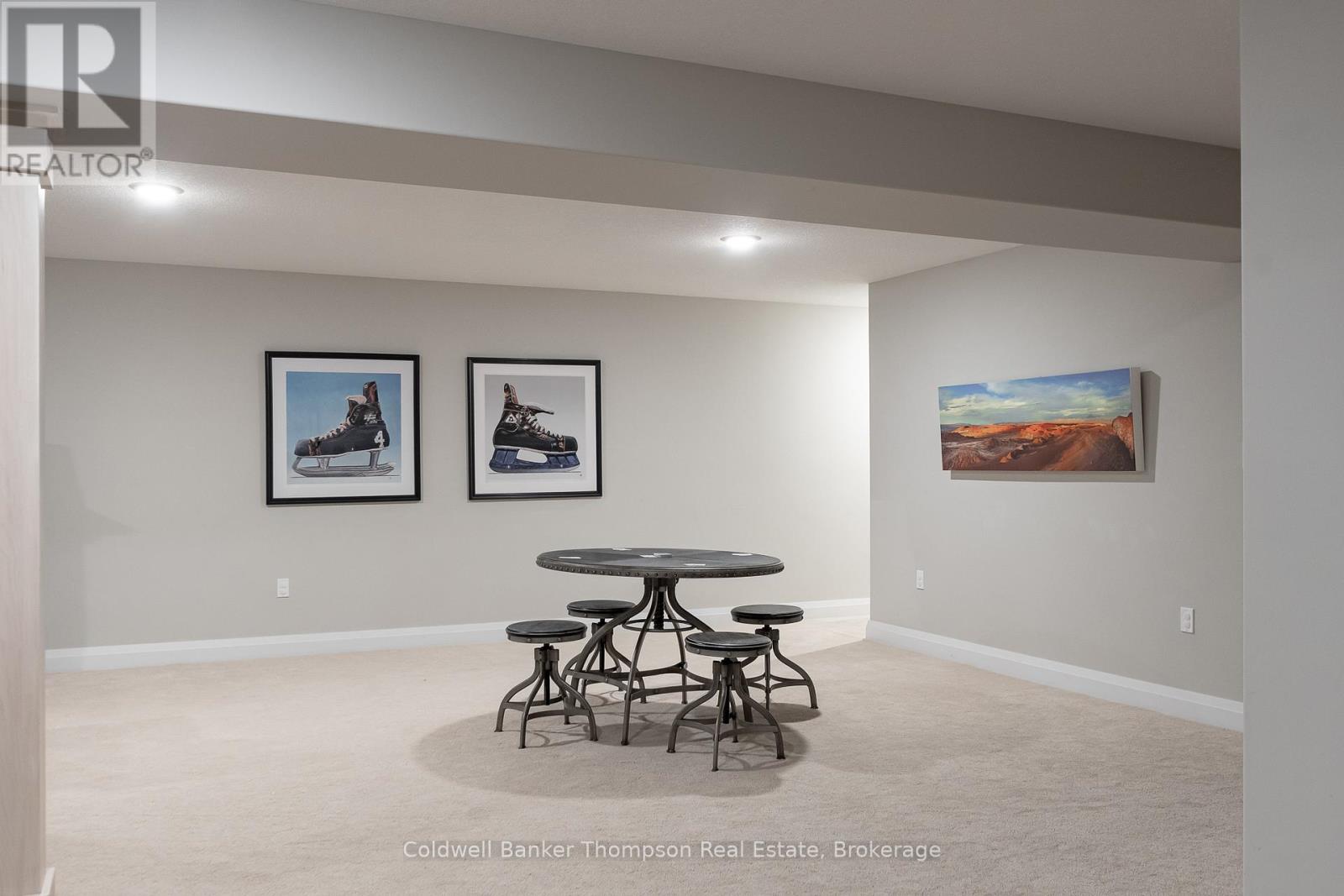 744 North Mary Lake Road, Huntsville, Ontario P1H 1S4 - Photo 20 - X12600756