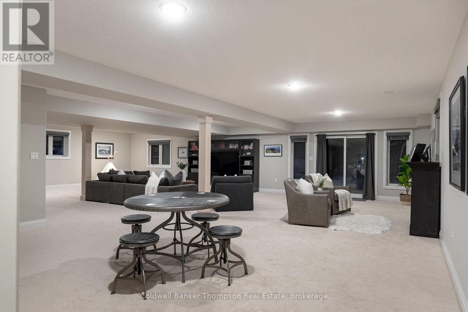 744 North Mary Lake Road, Huntsville, Ontario P1H 1S4 - Photo 18 - X12600756