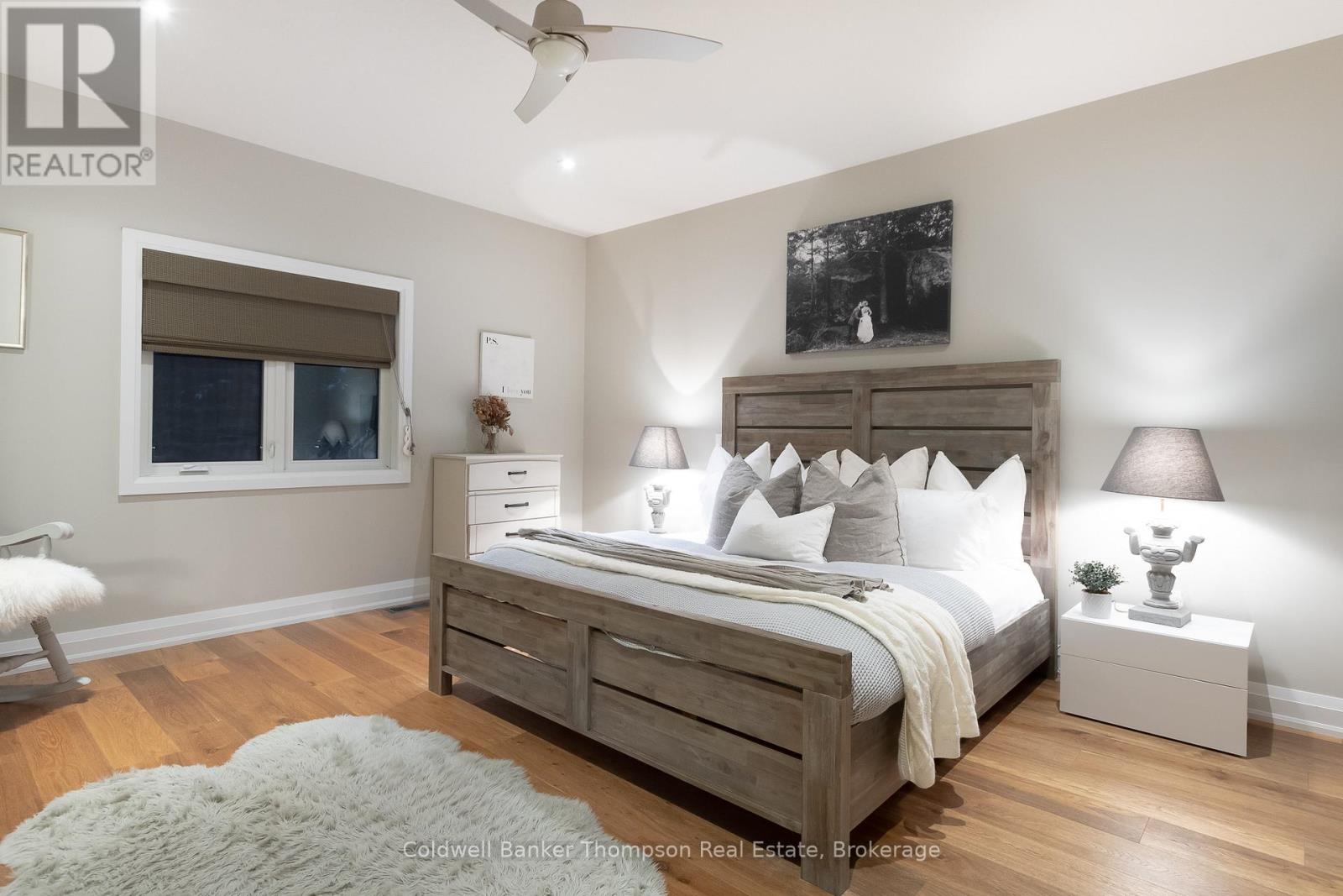 744 North Mary Lake Road, Huntsville, Ontario P1H 1S4 - Photo 14 - X12600756