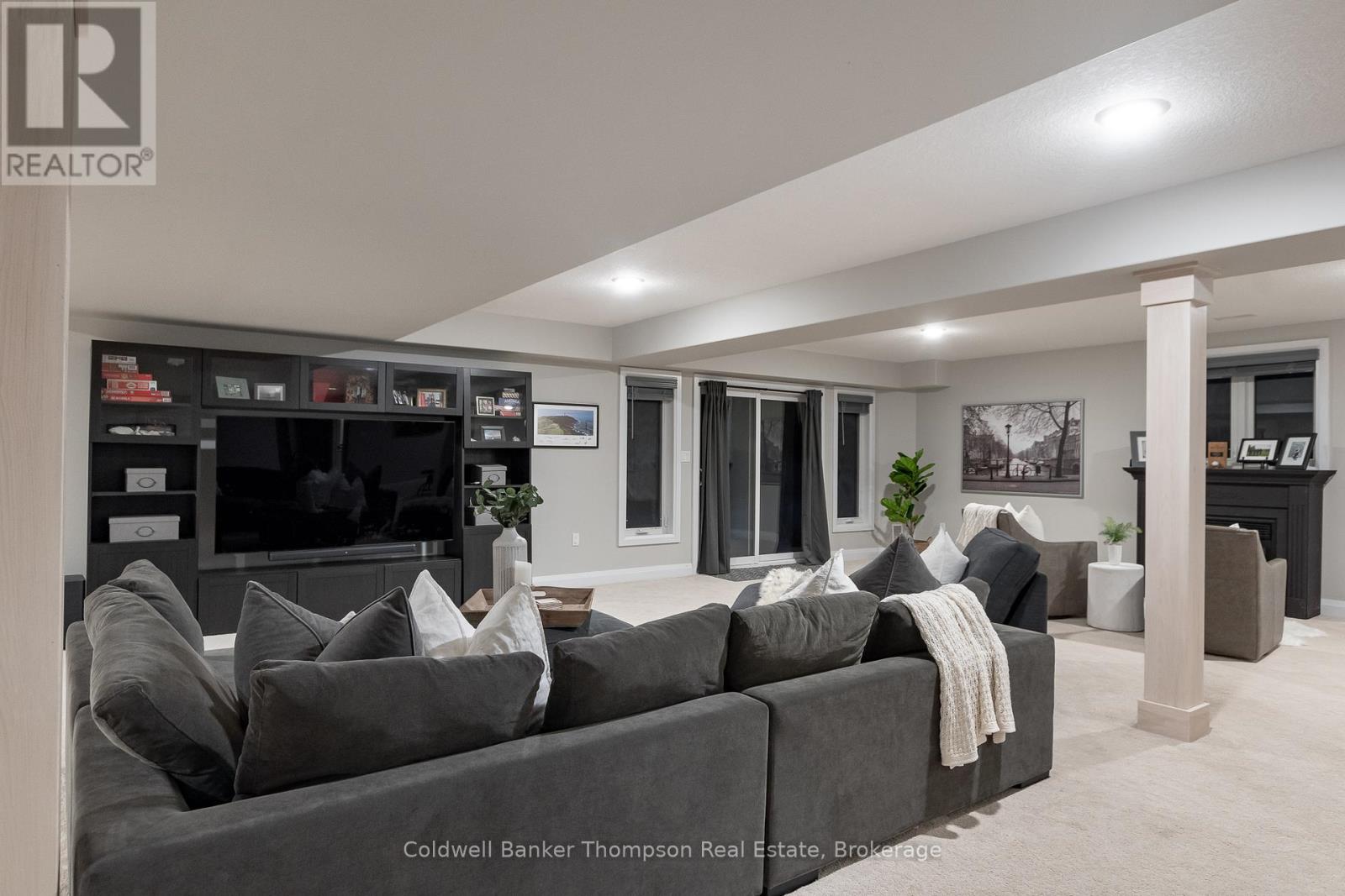 744 North Mary Lake Road, Huntsville, Ontario P1H 1S4 - Photo 21 - X12600756