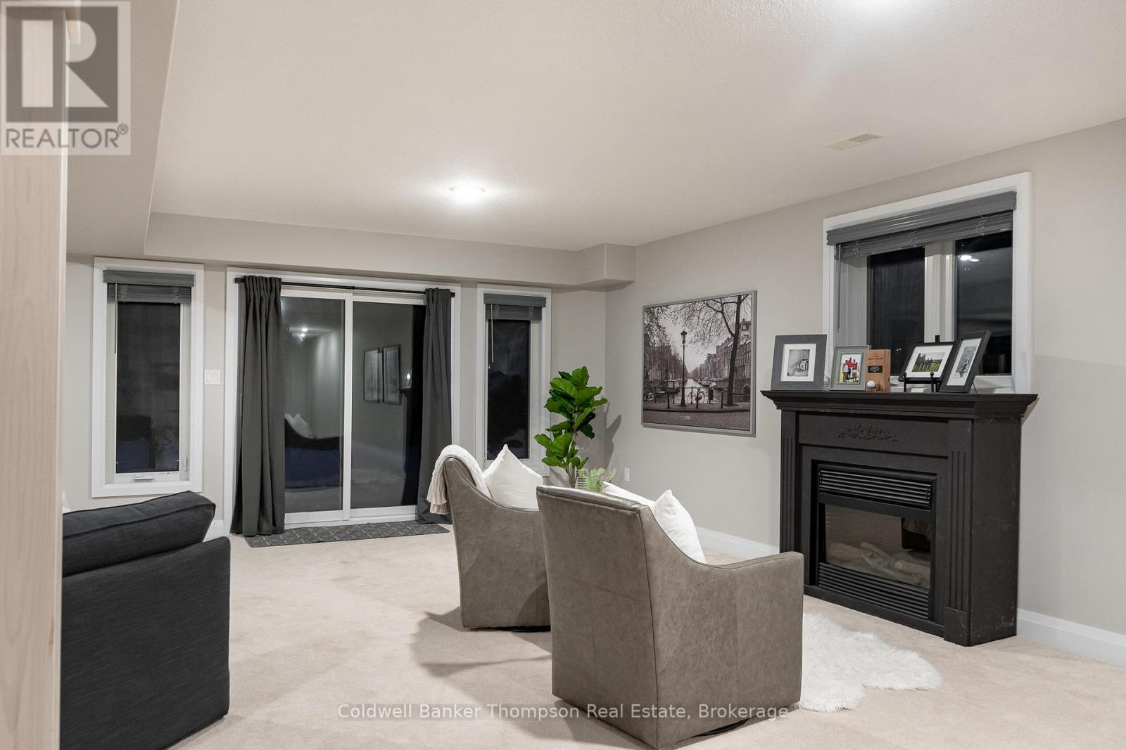 744 North Mary Lake Road, Huntsville, Ontario P1H 1S4 - Photo 19 - X12600756