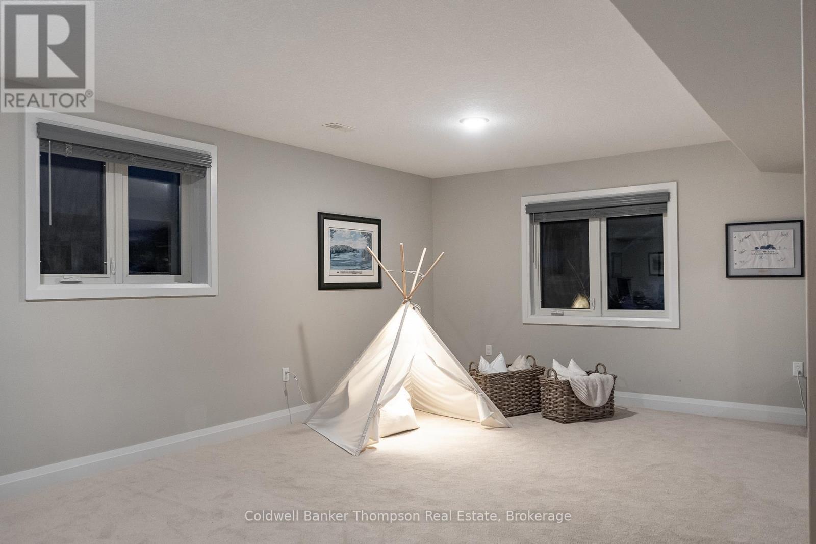 744 North Mary Lake Road, Huntsville, Ontario P1H 1S4 - Photo 22 - X12600756