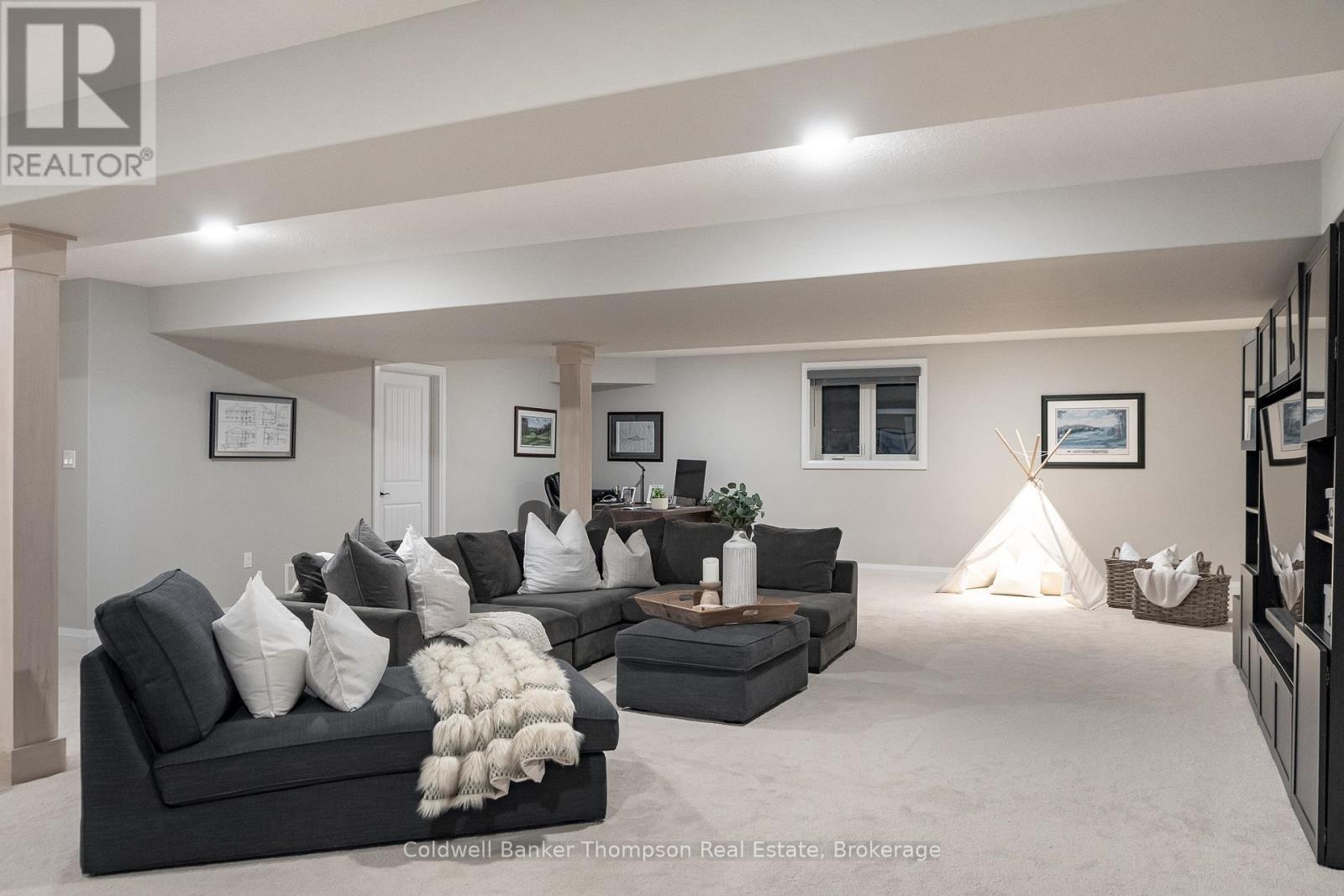 744 North Mary Lake Road, Huntsville, Ontario P1H 1S4 - Photo 25 - X12600756