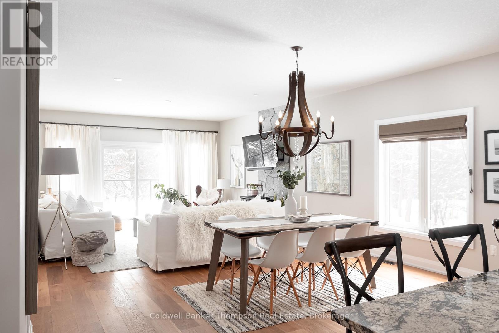 744 North Mary Lake Road, Huntsville, Ontario P1H 1S4 - Photo 7 - X12600756