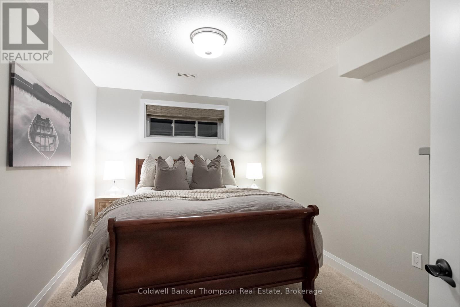 744 North Mary Lake Road, Huntsville, Ontario P1H 1S4 - Photo 26 - X12600756