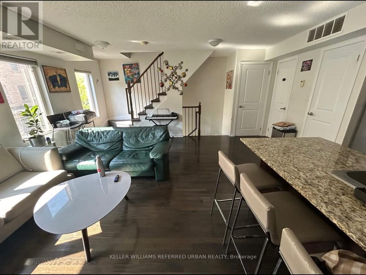 244 - 12 Foundry Avenue, Toronto, Ontario M6H 0A7 - Photo 2 - W12521702