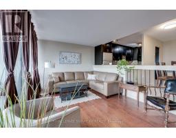 611 - 1 FOUR WINDS DRIVE, Toronto, Ontario