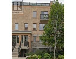 244 - 12 FOUNDRY AVENUE, Toronto, Ontario