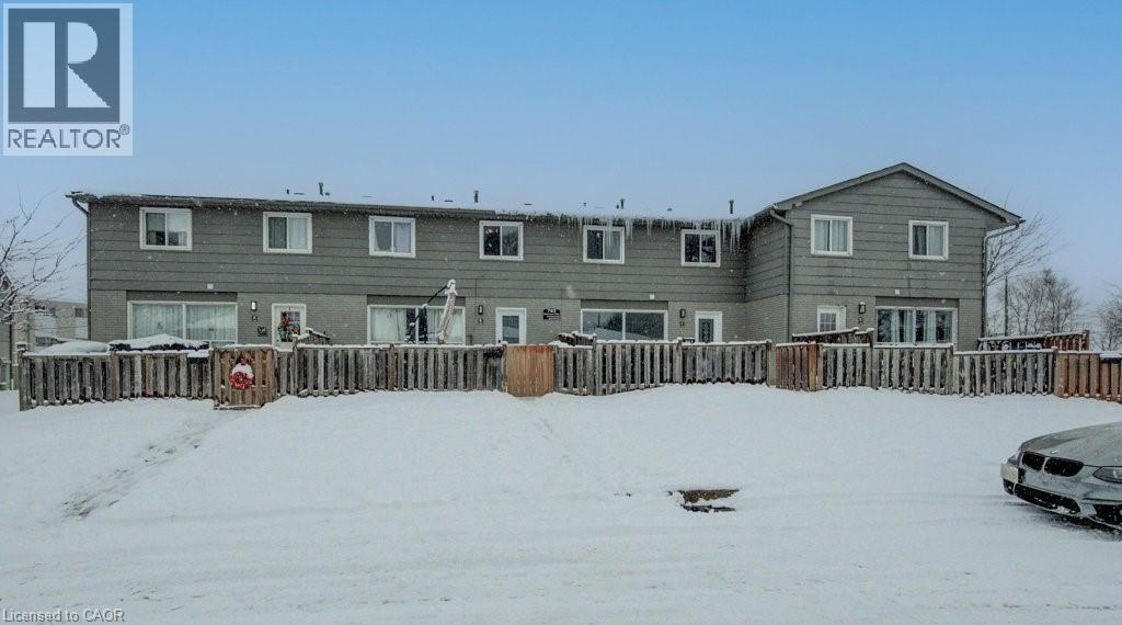 785 Patterson Place Unit# C, Cambridge, Ontario  N3H 2N2 - Photo 1 - 40793646