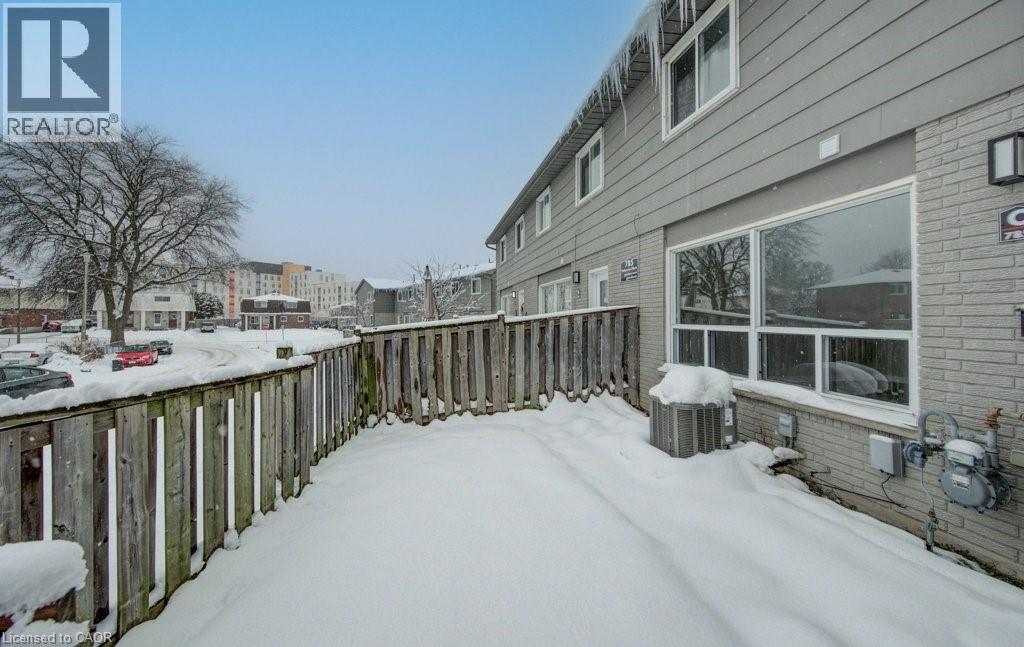 785 Patterson Place Unit# C, Cambridge, Ontario  N3H 2N2 - Photo 3 - 40793646