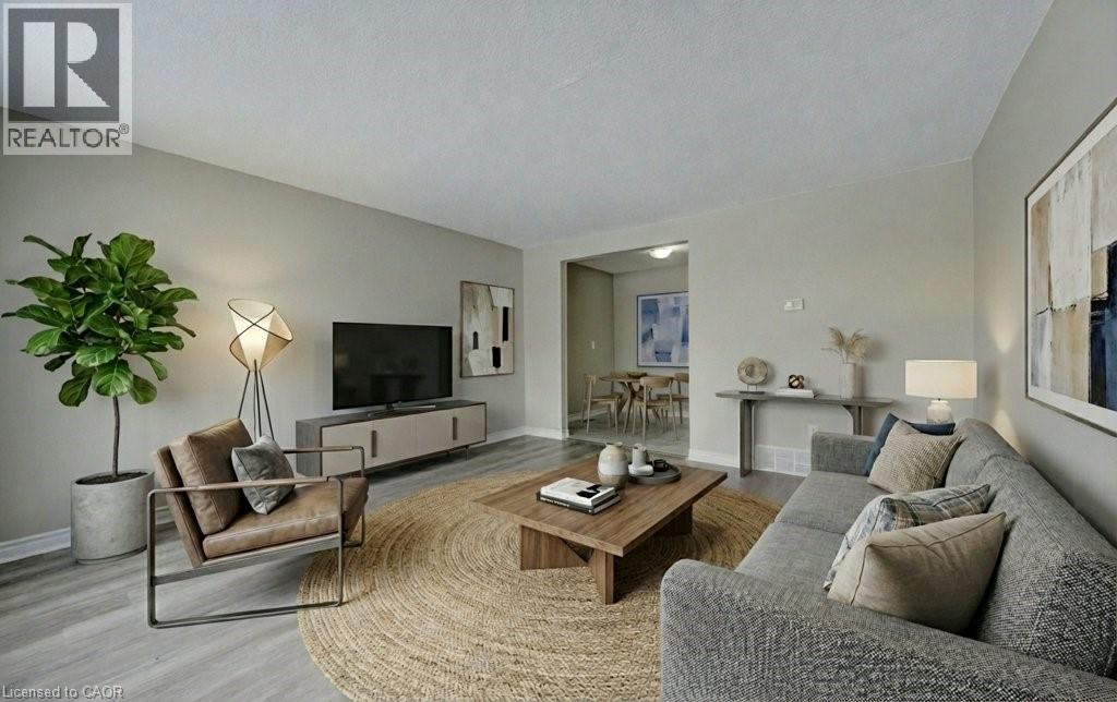 785 Patterson Place Unit# C, Cambridge, Ontario  N3H 2N2 - Photo 5 - 40793646