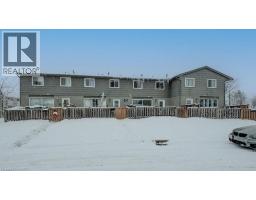 785 PATTERSON Place Unit# C, cambridge, Ontario