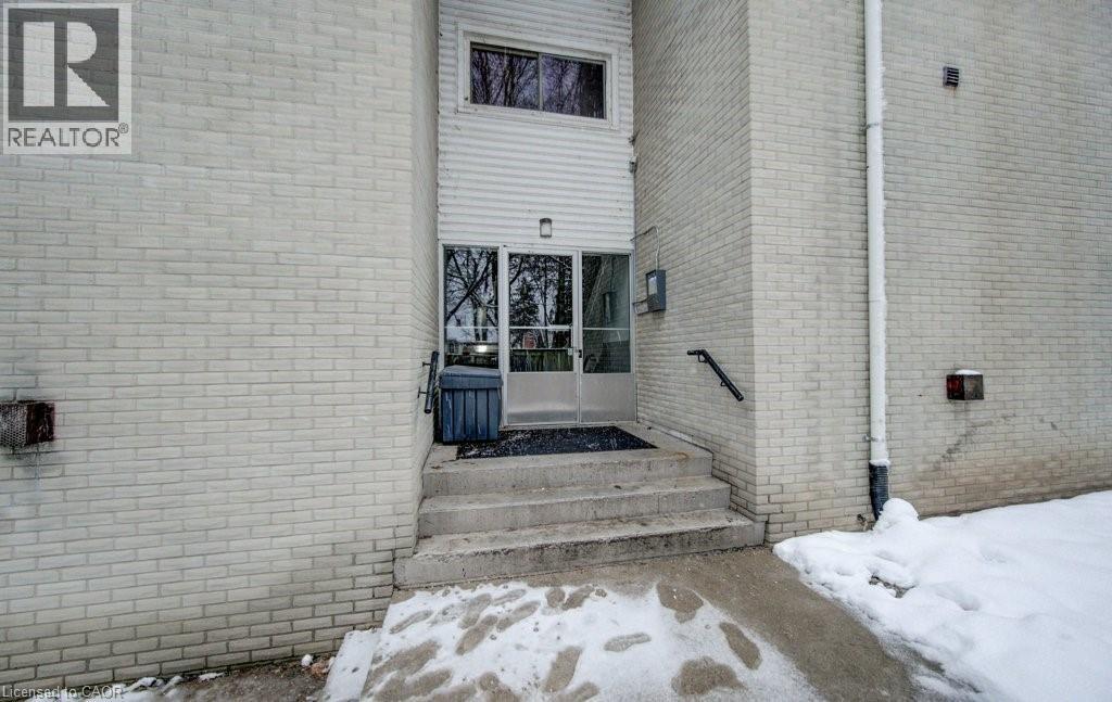 930 Eagle Street N Unit# 18, Cambridge, Ontario  N3H 1C4 - Photo 16 - 40793642