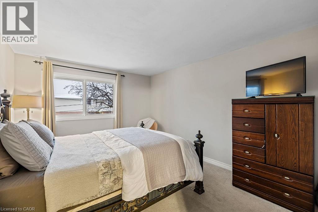 2079 Meadowbrook Road Unit# 8, Burlington, Ontario  L7P 2A5 - Photo 18 - 40793555