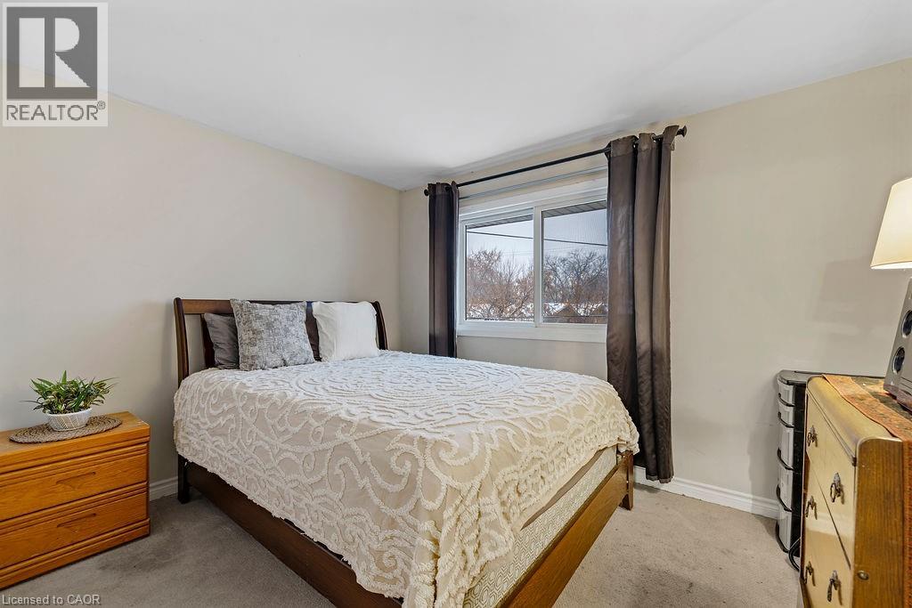 2079 Meadowbrook Road Unit# 8, Burlington, Ontario  L7P 2A5 - Photo 19 - 40793555