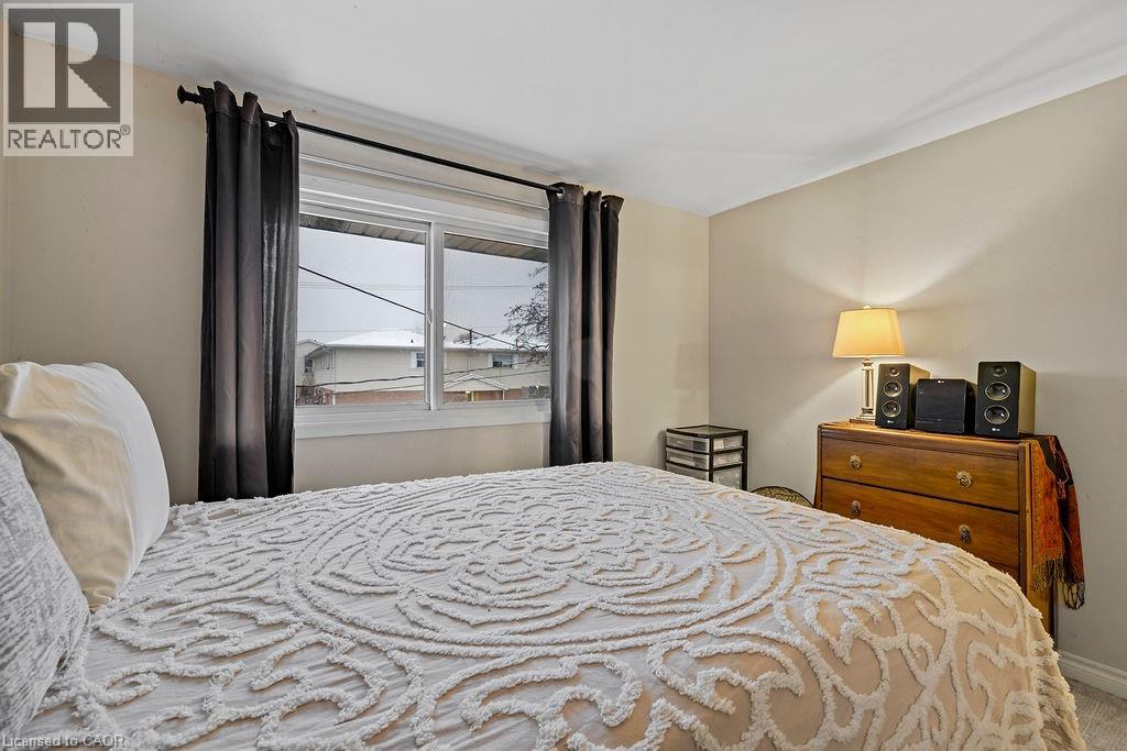 2079 Meadowbrook Road Unit# 8, Burlington, Ontario  L7P 2A5 - Photo 21 - 40793555