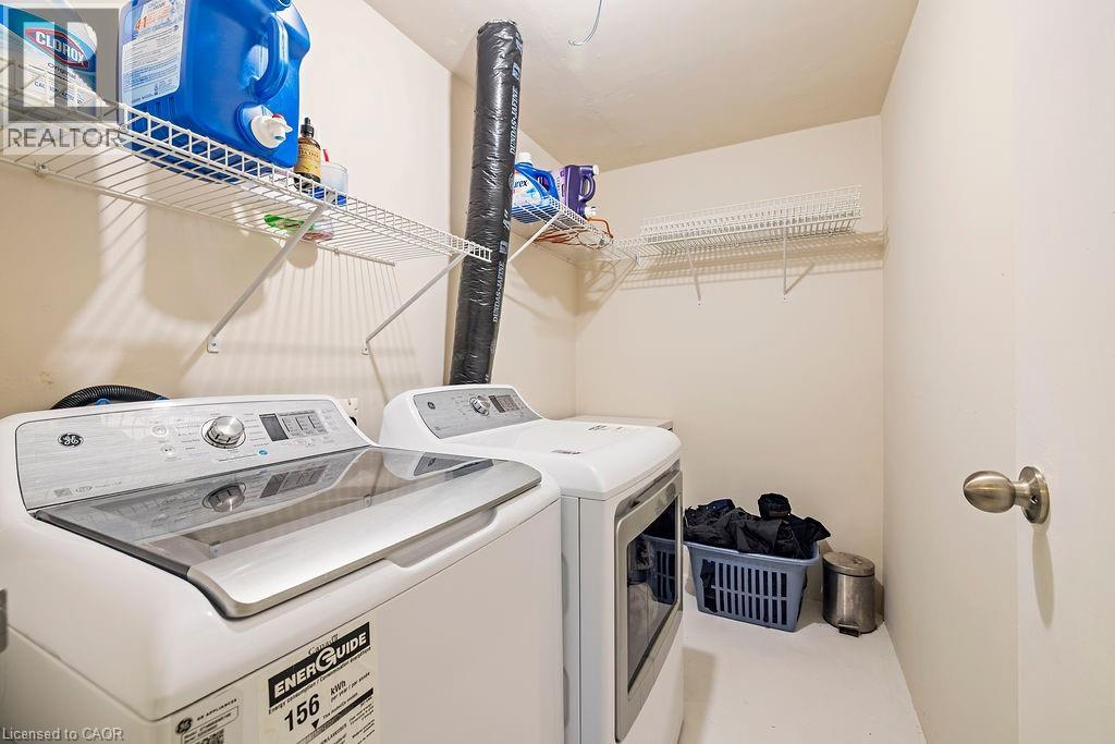 2079 Meadowbrook Road Unit# 8, Burlington, Ontario  L7P 2A5 - Photo 26 - 40793555