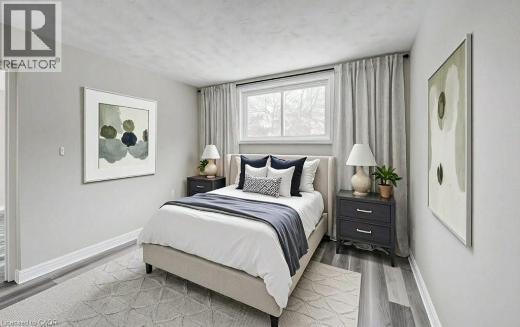 930 Eagle Street N Unit# 22, Cambridge, Ontario  N3H 1C4 - Photo 11 - 40793475