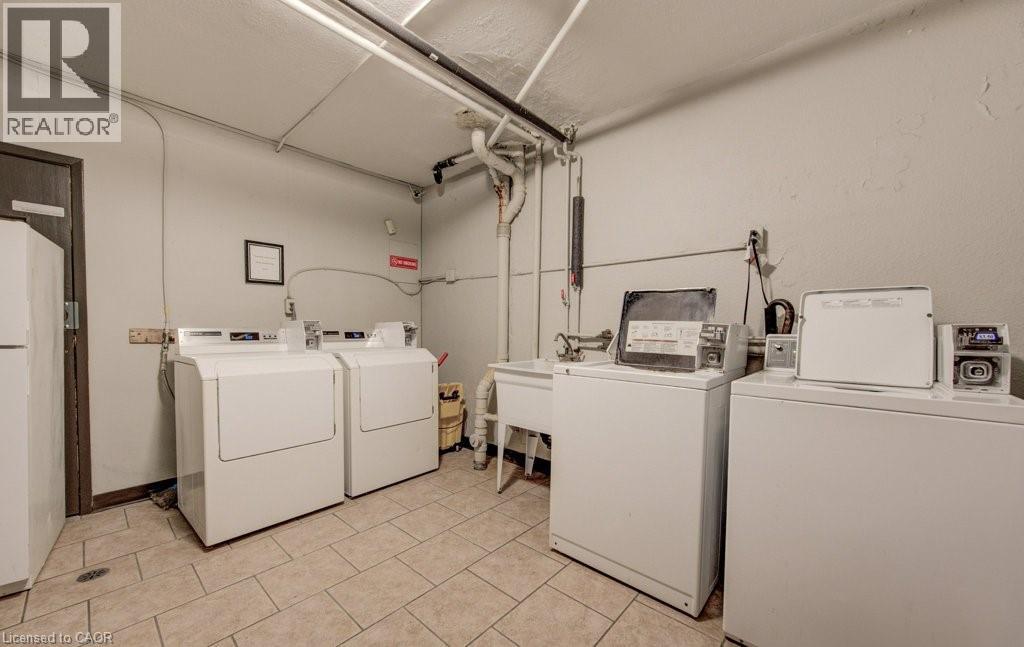 930 Eagle Street N Unit# 22, Cambridge, Ontario  N3H 1C4 - Photo 14 - 40793475