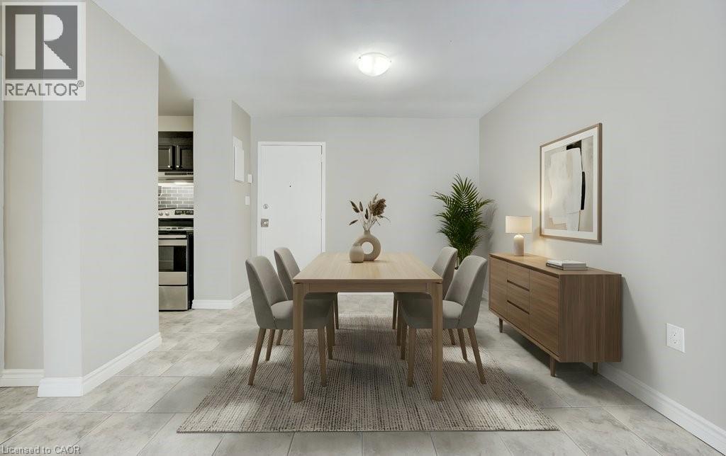 930 Eagle Street N Unit# 22, Cambridge, Ontario  N3H 1C4 - Photo 2 - 40793475