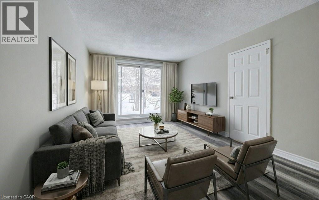 930 Eagle Street N Unit# 22, Cambridge, Ontario  N3H 1C4 - Photo 4 - 40793475