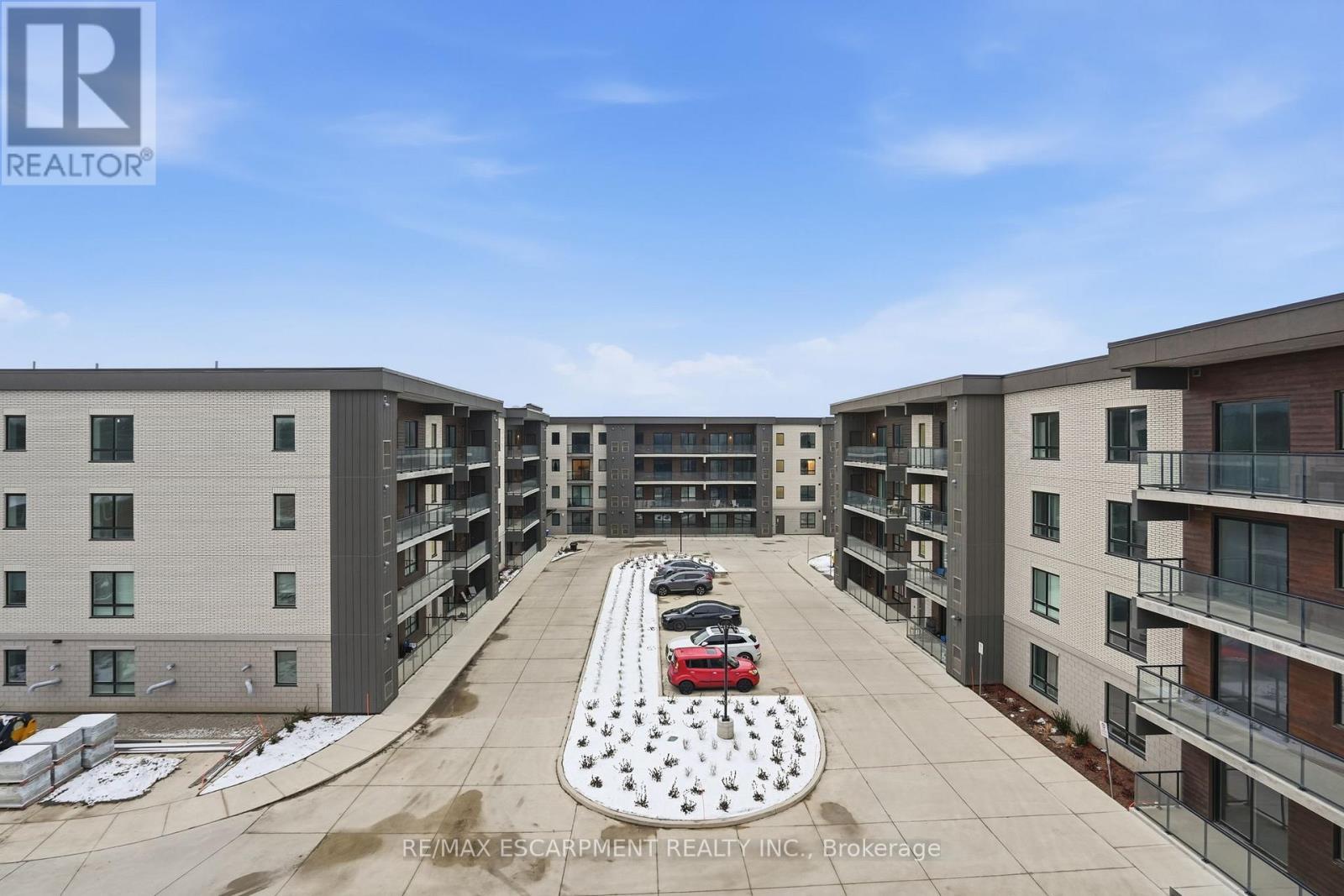 412 - 7549a Kalar Road, Niagara Falls, Ontario L2H 3W6 - Photo 33 - X12616918