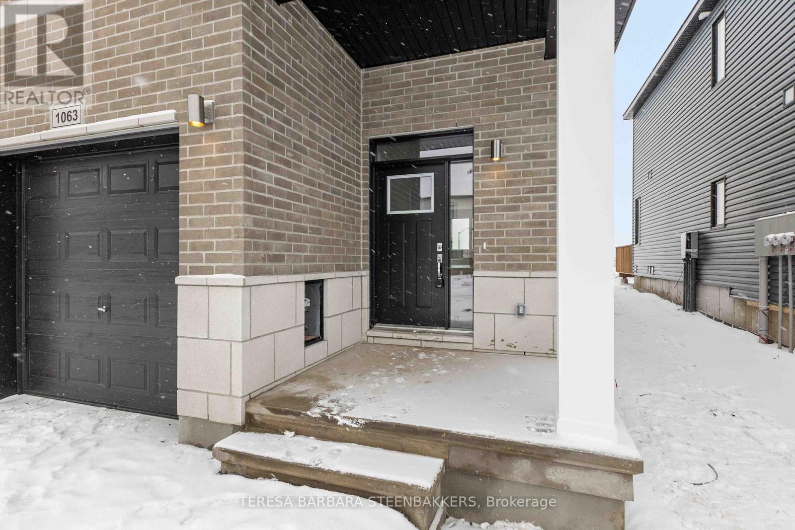 1063 Acoustic Way, Ottawa, Ontario  K4M 0L6 - Photo 13 - X12614490