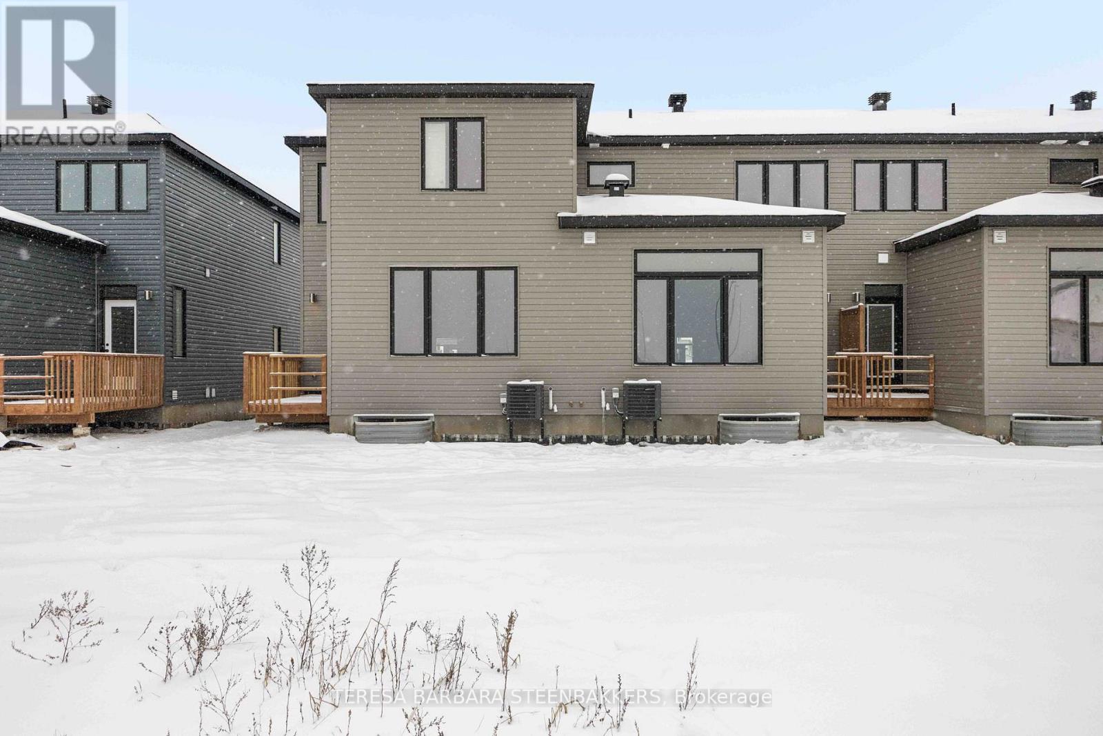 1063 Acoustic Way, Ottawa, Ontario  K4M 0L6 - Photo 22 - X12614490