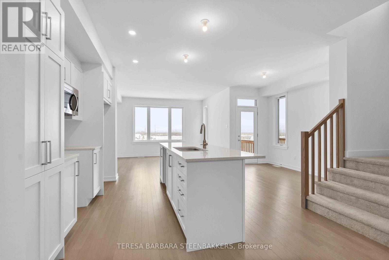 1063 Acoustic Way, Ottawa, Ontario  K4M 0L6 - Photo 17 - X12614490