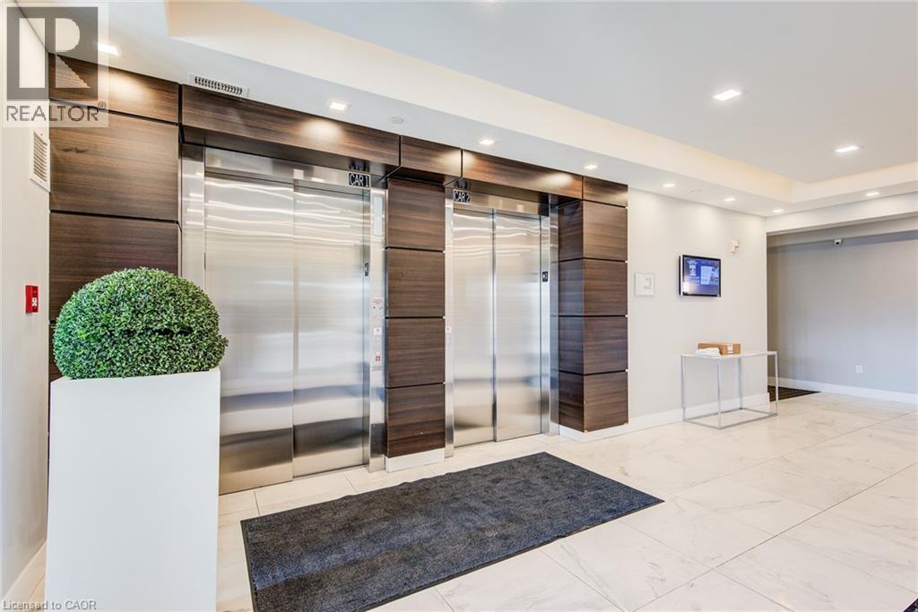 1284 Gordon Street Unit# 306, Guelph, Ontario N1L 0M8 - Photo 4 - 40788775