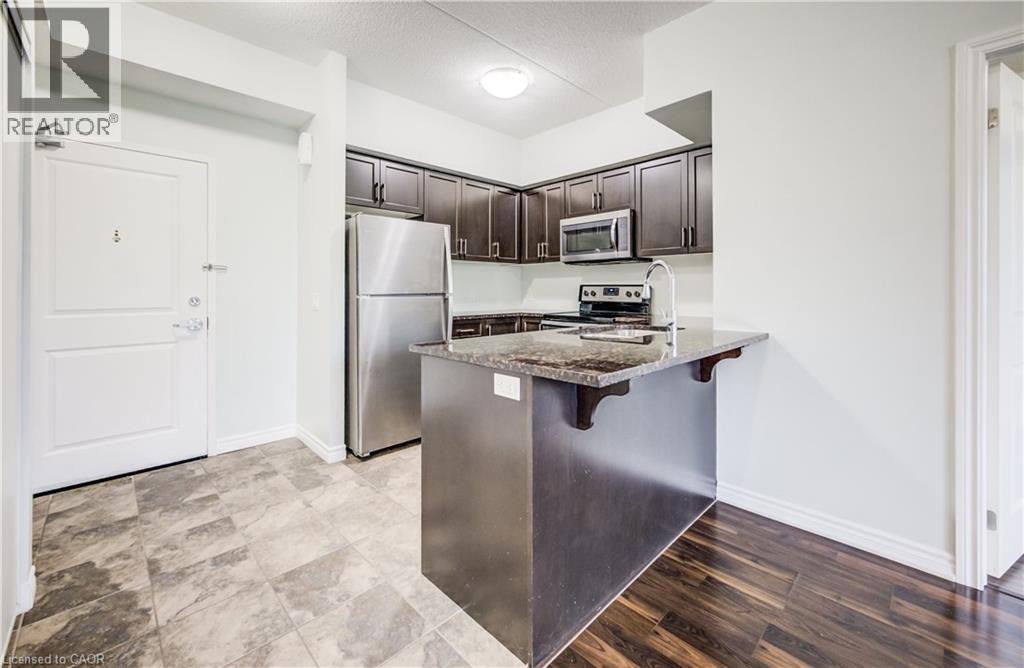 1284 Gordon Street Unit# 306, Guelph, Ontario N1L 0M8 - Photo 10 - 40788775