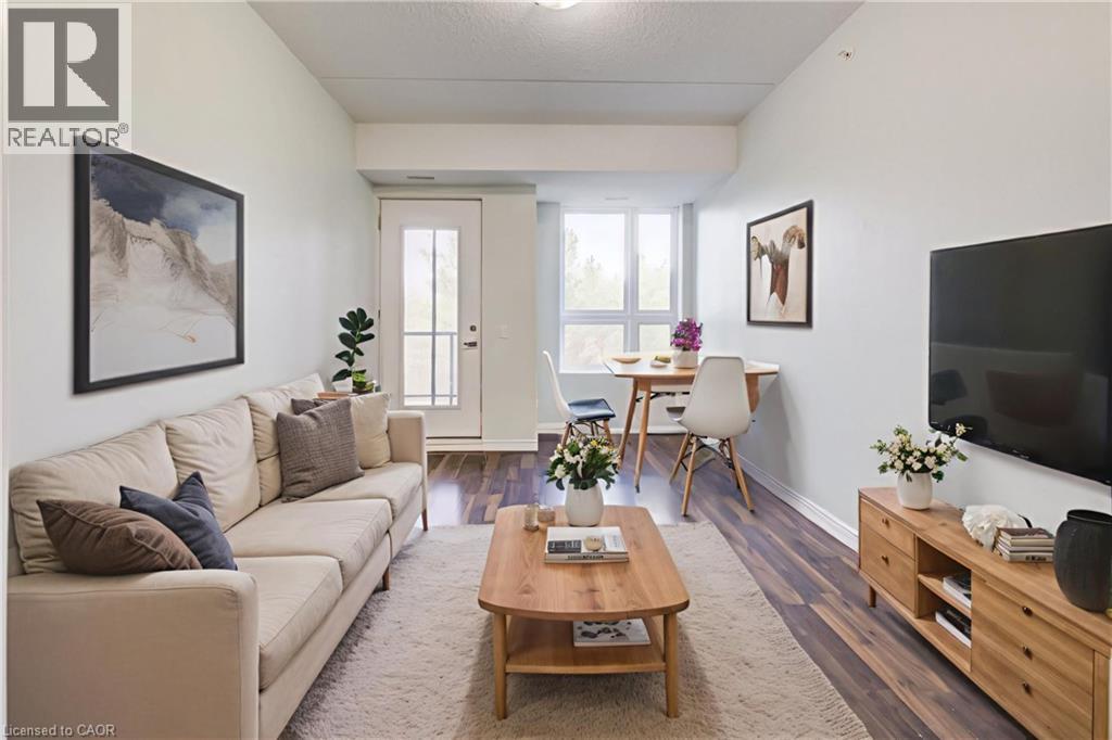 1284 Gordon Street Unit# 306, Guelph, Ontario N1L 0M8 - Photo 12 - 40788775