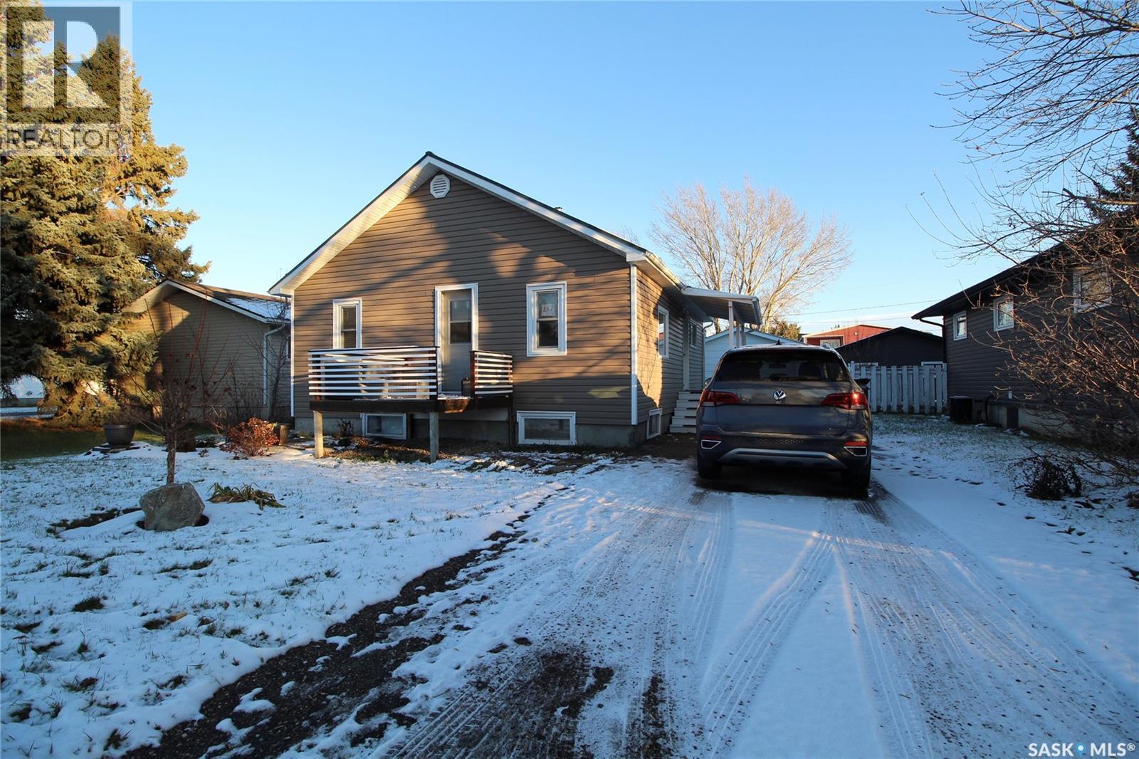 217 Garry STREET, Rocanville, Saskatchewan