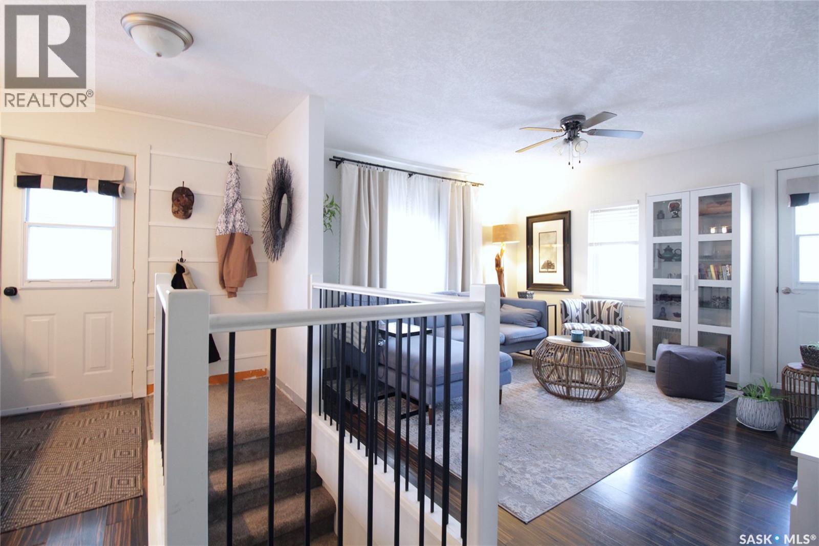 217 Garry Street, Rocanville, Saskatchewan  S0A 3L0 - Photo 2 - SK025565