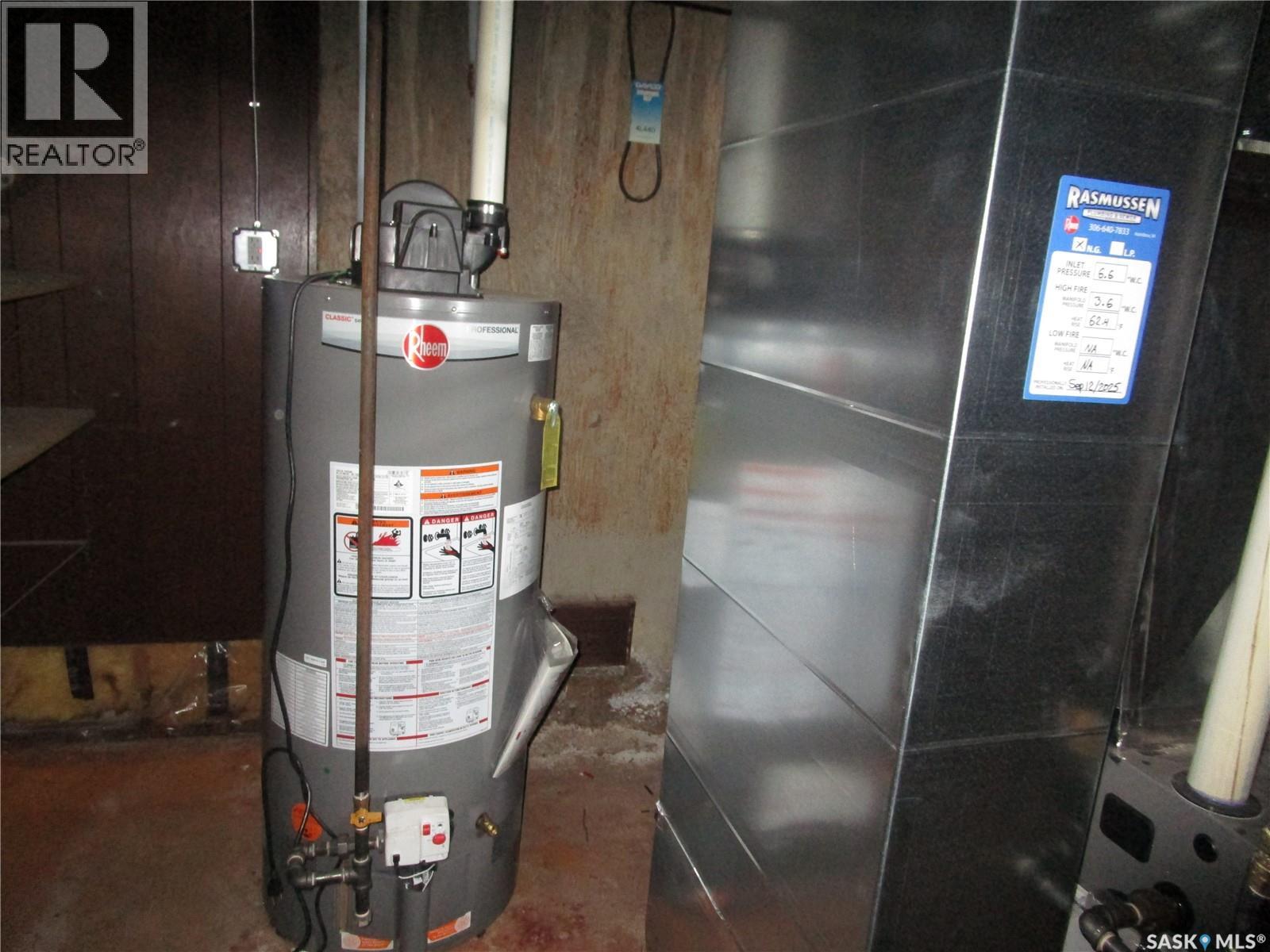 514 3rd Avenue E, Assiniboia, Saskatchewan  S0H 0B0 - Photo 16 - SK025563