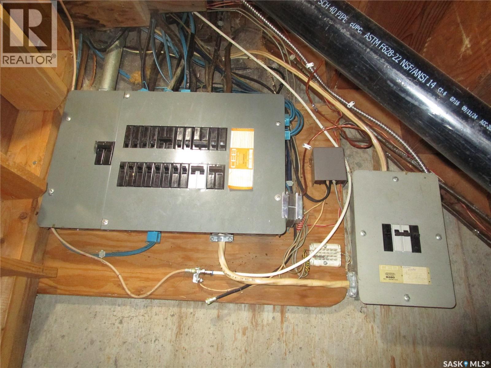 514 3rd Avenue E, Assiniboia, Saskatchewan  S0H 0B0 - Photo 17 - SK025563