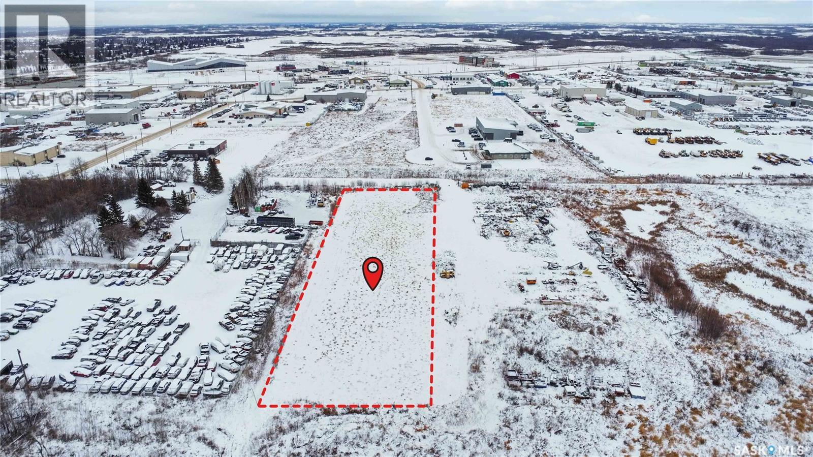 0 42ND STREET E, Prince Albert, Saskatchewan