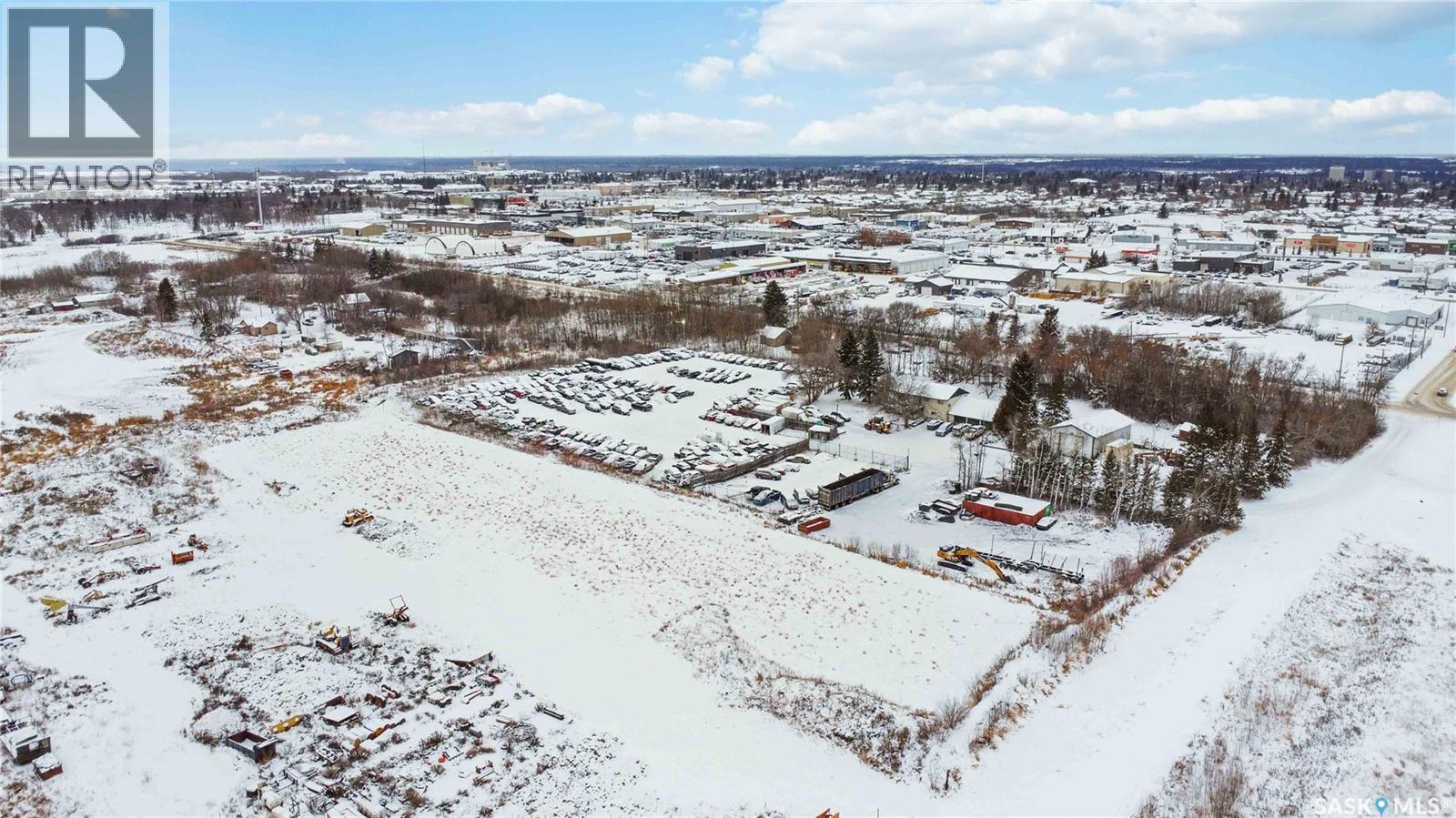 0 42nd Street E, Prince Albert, Saskatchewan  S6V 5R5 - Photo 10 - SK025561