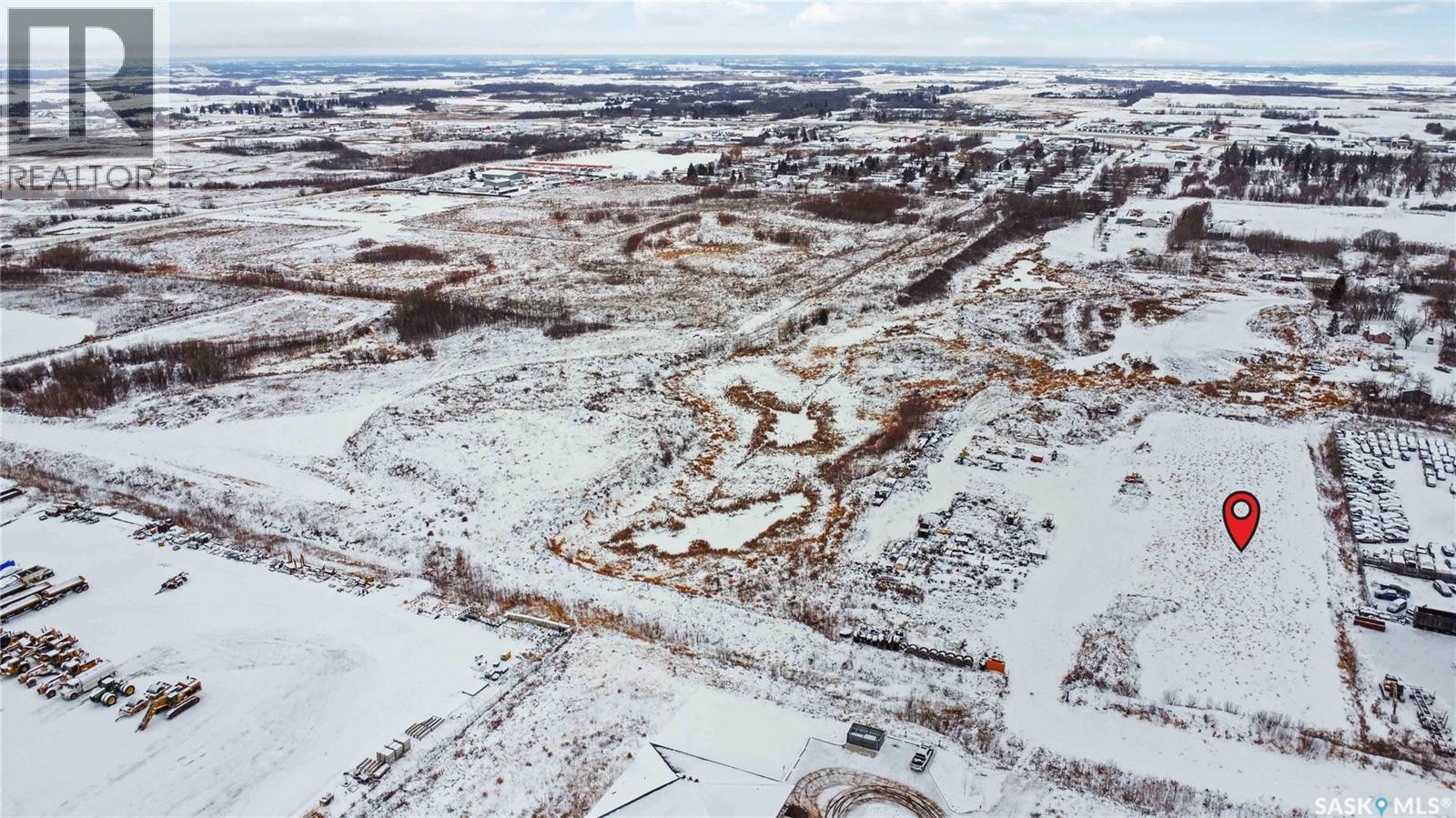 0 42nd Street E, Prince Albert, Saskatchewan  S6V 5R5 - Photo 11 - SK025561